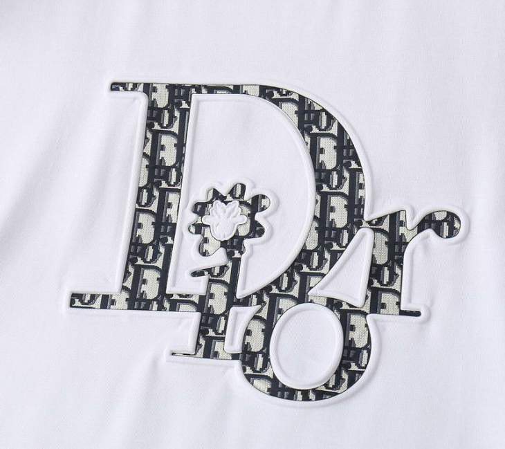 Dior T Shirts Short _SKUDiorM-4XL24cr0816287